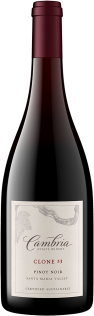 2016 Clone 23 Pinot Noir