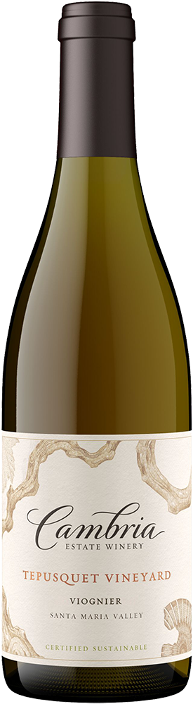 Tepusquet Vineyard Viognier Viognier