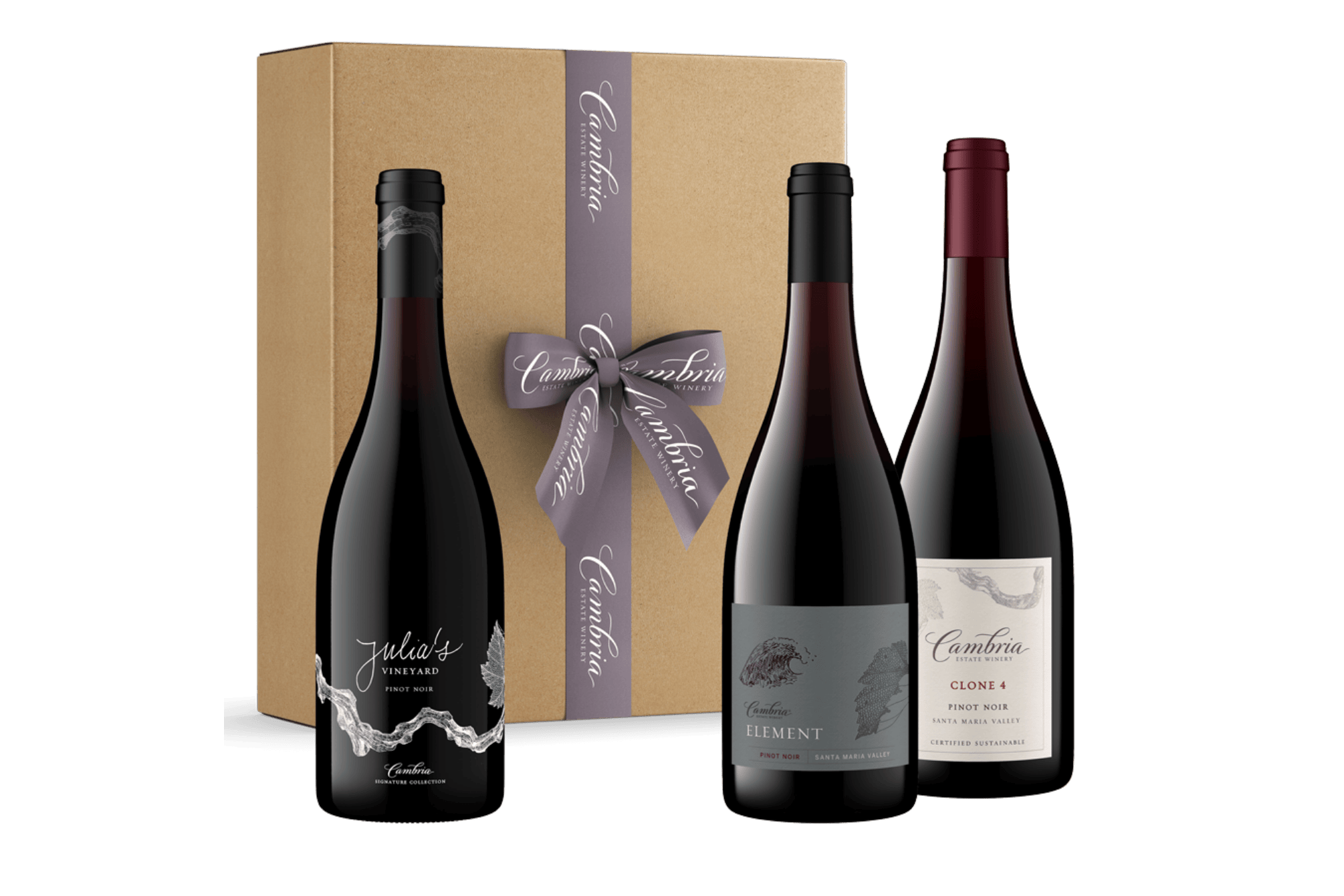 Pinot Lovers Pack
