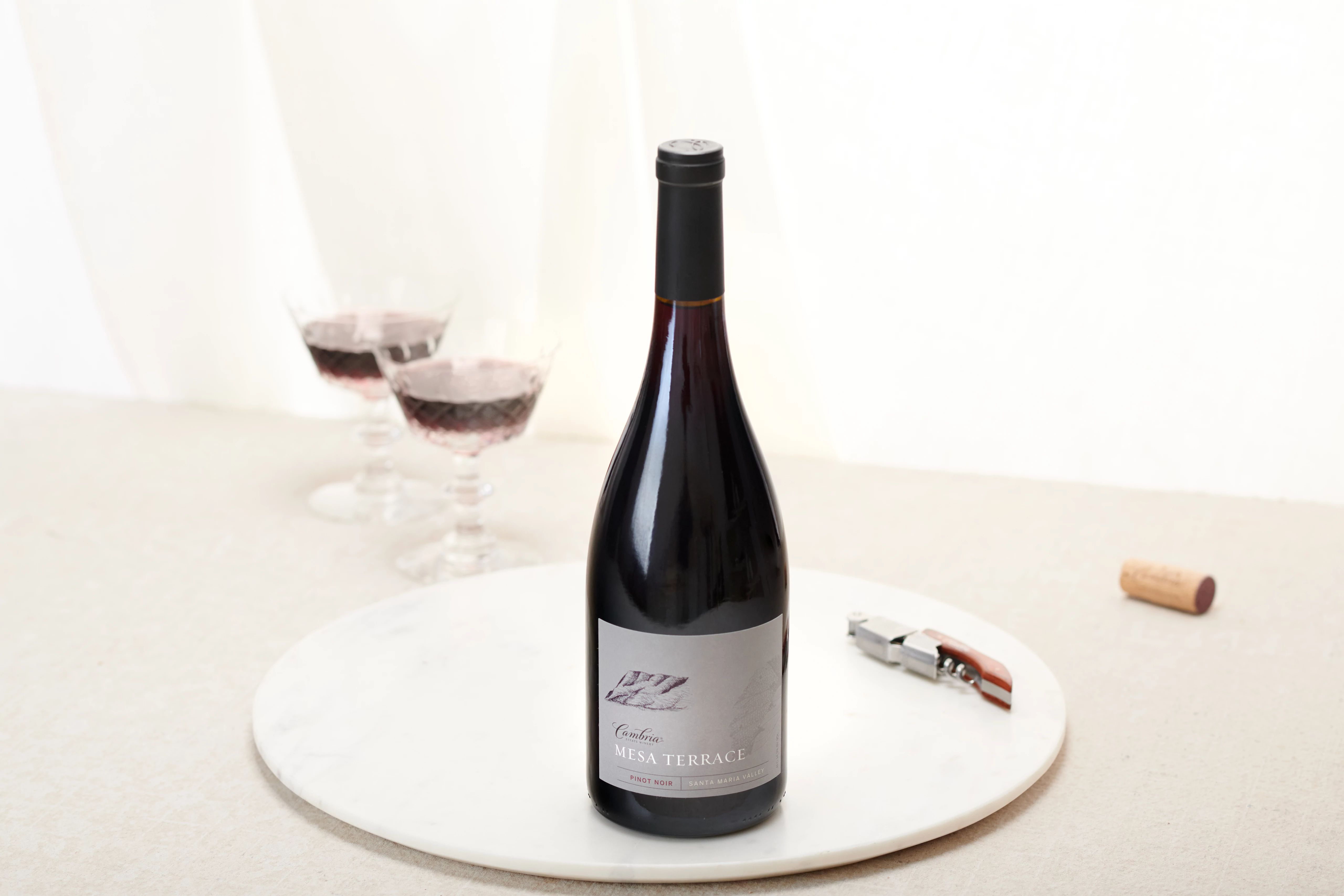 Mesa Terrace Pinot Noir