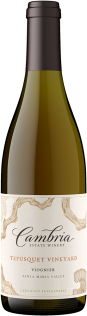 2016 Tepusquet Vineyard Viognier