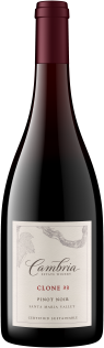 Cambria Wines Clone 23 Pinot Noir