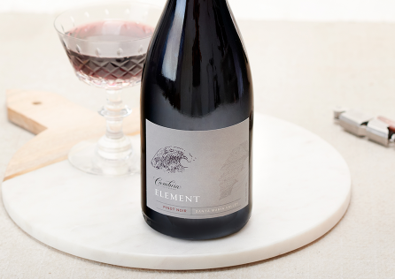 Cambria Wines Element Pinot Noir