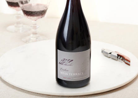 Cambria Wines Mesa Terrace Pinot Noir
