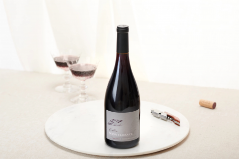 2022 Mesa Terrace Pinot Noir