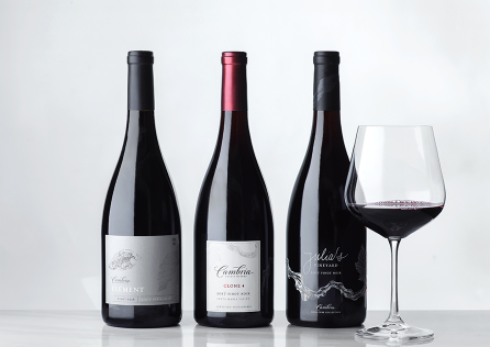 Cambria Pinot Lovers Holiday 3-Pack