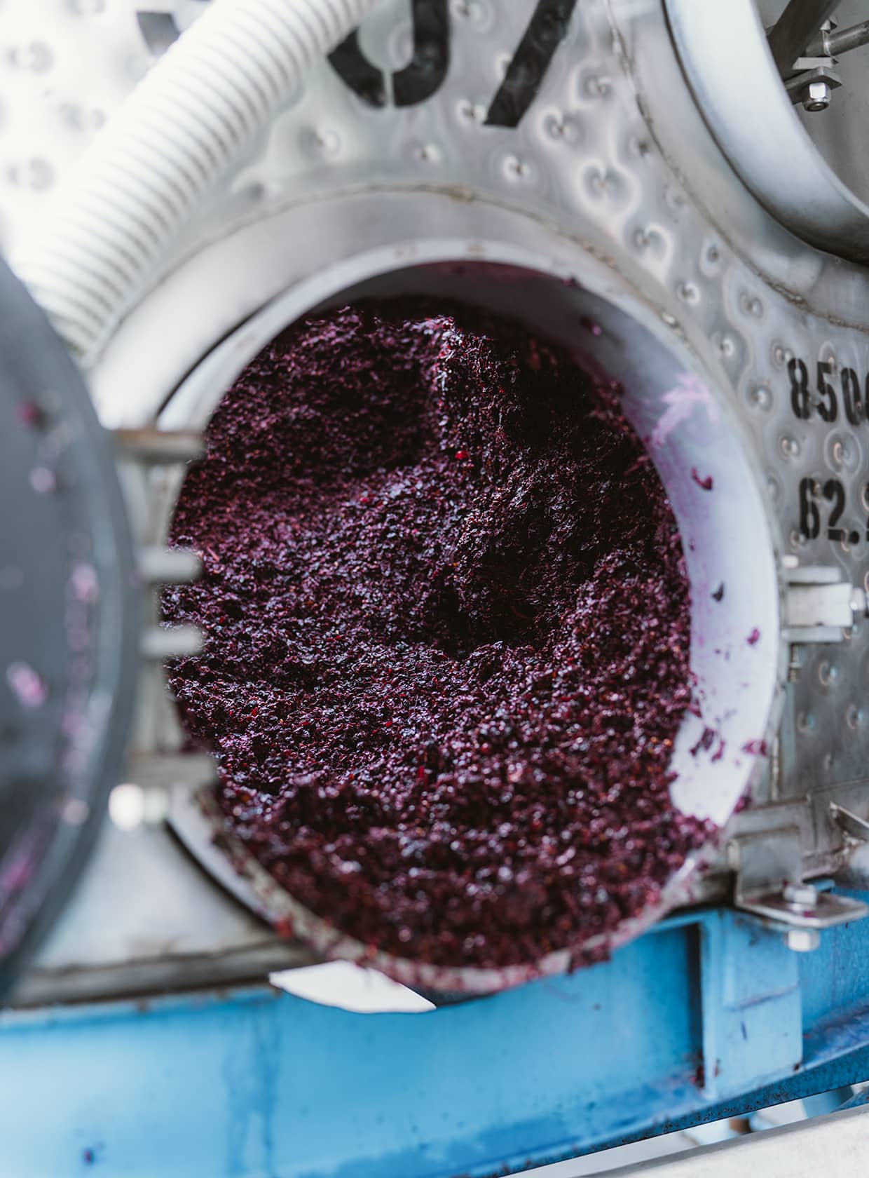 Winemaking